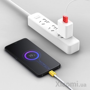 Кабель Xiaomi INNOMAKE USB-C 1m