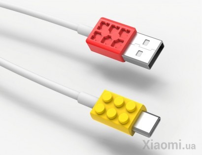 Кабель Xiaomi INNOMAKE USB-C 1m