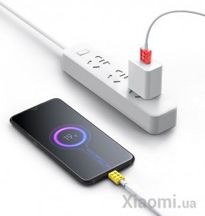 Кабель Xiaomi INNOMAKE USB-C 1m
