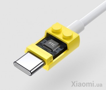 Кабель Xiaomi INNOMAKE USB-C 1m