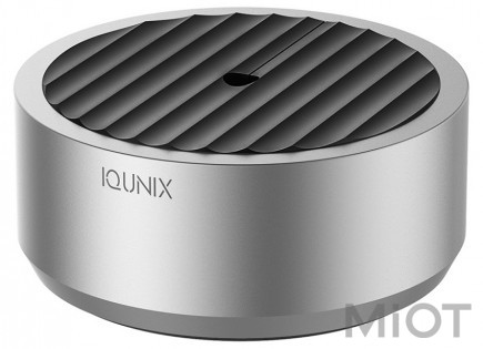 Бездротовий зарядний пристрій Xiaomi IQUNIX Candy-01