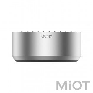 Бездротовий зарядний пристрій Xiaomi IQUNIX Candy-01