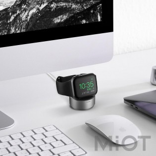 Бездротовий зарядний пристрій Xiaomi IQUNIX Candy-01