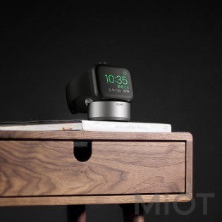 Бездротовий зарядний пристрій Xiaomi IQUNIX Candy-01