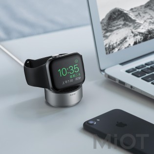 Бездротовий зарядний пристрій Xiaomi IQUNIX Candy-01