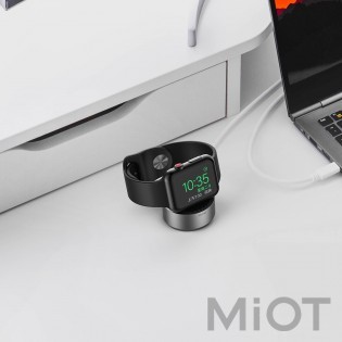 Бездротовий зарядний пристрій Xiaomi IQUNIX Candy-01