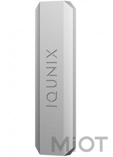 Високошвидкісний твердотільний накопичувач Xiaomi IQUNIX Amber (JMS583)