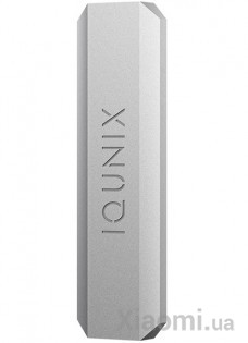 Высокоскоростной твердотельный накопитель Xiaomi IQUNIX Amber (JMS583)
