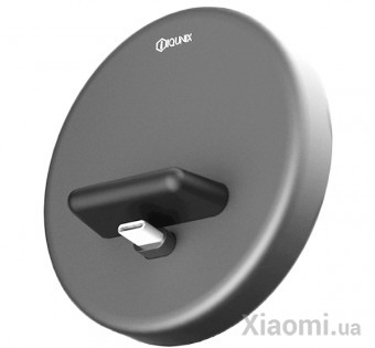 Зарядное устройство Xiaomi IQUNIX Panki Type-C Mobile Phone Charging Treasure Bracket Black