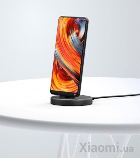 Зарядное устройство Xiaomi IQUNIX Panki Type-C Mobile Phone Charging Treasure Bracket Black