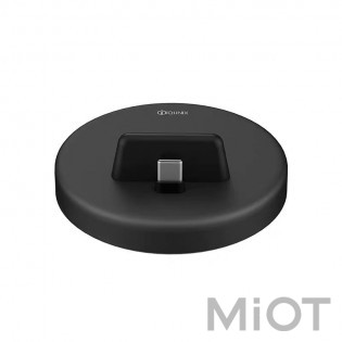 Зарядний пристрій Xiaomi IQUNIX Panki Type-C Mobile Phone Charging Treasure Bracket Black