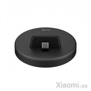 Зарядное устройство Xiaomi IQUNIX Panki Type-C Mobile Phone Charging Treasure Bracket Black
