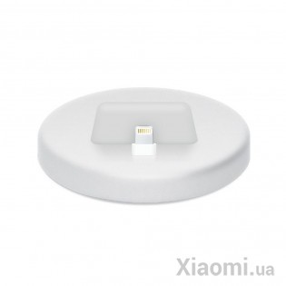 Зарядное устройство Xiaomi IQUNIX Panki Type-C Mobile Phone Charging Treasure Bracket Silver