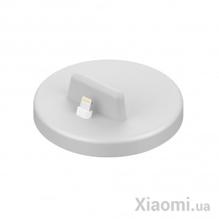 Зарядное устройство Xiaomi IQUNIX Panki Type-C Mobile Phone Charging Treasure Bracket Silver