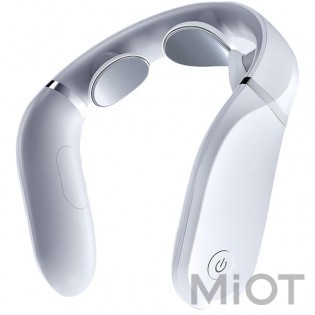 Шийний масажер Xiaomi Jeeback Neck Massager G2