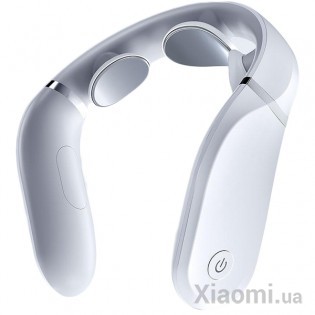 Шейный массажер Xiaomi Jeeback Neck Massager G2
