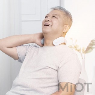Шийний масажер Xiaomi Jeeback Neck Massager G2