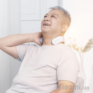 Шейный массажер Xiaomi Jeeback Neck Massager G2