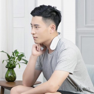Шейный массажер Xiaomi Jeeback Neck Massager G2