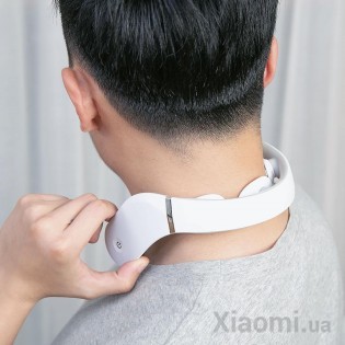 Шейный массажер Xiaomi Jeeback Neck Massager G2