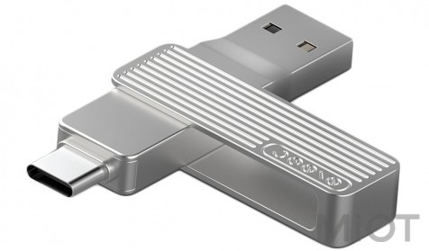 USB-Flash накопичувач Xiaomi JESIS 64GB Type-C