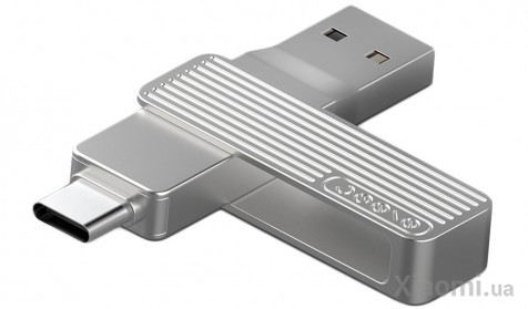 USB-Flash накопитель Xiaomi JESIS 128GB Type-C