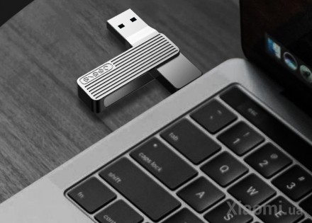 USB-Flash накопитель Xiaomi JESIS 128GB Type-C