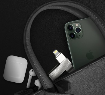 USB-Flash накопичувач Xiaomi JESIS 32GB Type-C