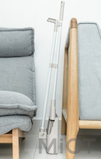 Комплект для прибирання Щітка + Совок Xiaomi Jiezhi broom