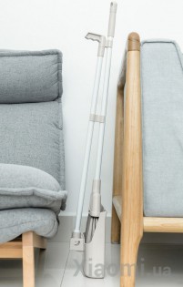 Комплект для уборки Щетка + Совок Xiaomi Jiezhi broom