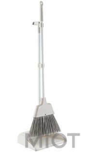 Комплект для прибирання Щітка + Совок Xiaomi Jiezhi broom