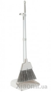Комплект для уборки Щетка + Совок Xiaomi Jiezhi broom