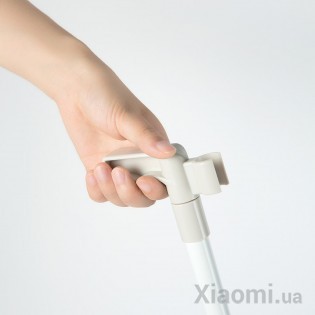 Комплект для уборки Щетка + Совок Xiaomi Jiezhi broom