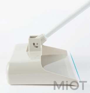 Комплект для прибирання Щітка + Совок Xiaomi Jiezhi broom