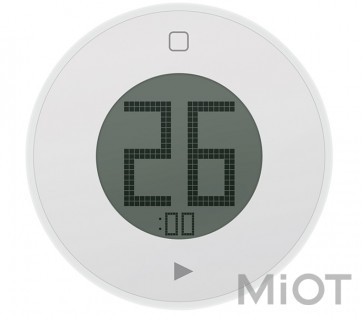 Електронний таймер Xiaomi Jiezhi White JZ0042