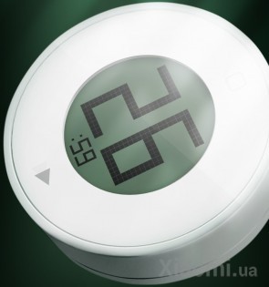 Электронный таймер Xiaomi Jiezhi White JZ0042