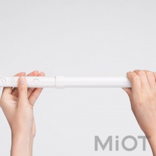 Багатофункціональний очищувач Xiaomi Jiezhi jazy White