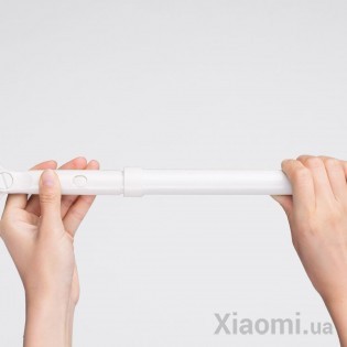Многофункциональный очиститель Xiaomi Jiezhi jazy White