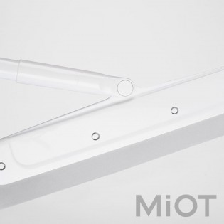 Багатофункціональний очищувач Xiaomi Jiezhi jazy White