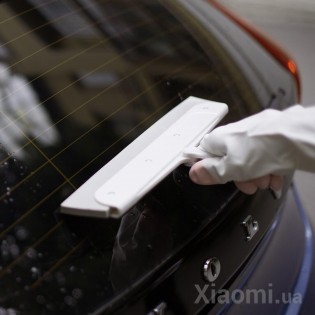 Многофункциональный очиститель Xiaomi Jiezhi jazy White