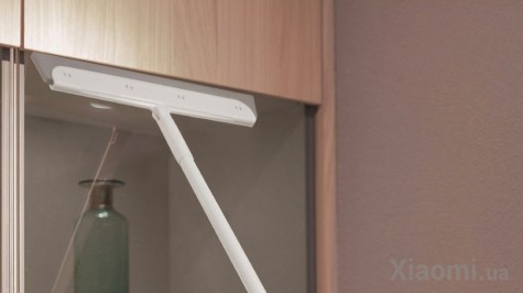 Многофункциональный очиститель Xiaomi Jiezhi jazy White