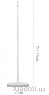 Многофункциональный очиститель Xiaomi Jiezhi jazy White