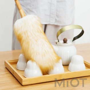 Щітка для видалення пилу Xiaomi Jiezhi jazy Wool (3008888)