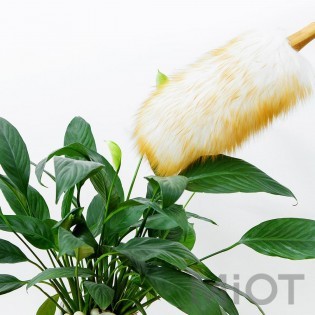 Щітка для видалення пилу Xiaomi Jiezhi jazy Wool (3008888)