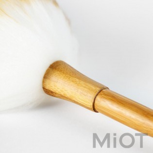 Щітка для видалення пилу Xiaomi Jiezhi jazy Wool (3008888)