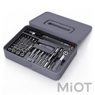 Набір інструментів Xiaomi JIMIHOME Electric Tools Set X1-I