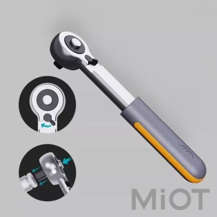 Набор инструментов Xiaomi JIMIHOME Electric Tools Set X1-I