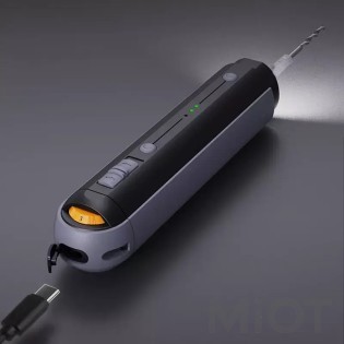 Набір інструментів Xiaomi JIMIHOME Electric Tools Set X1-I