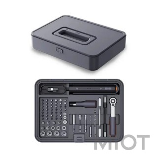 Набір інструментів Xiaomi JIMIHOME Electric Tools Set X1-I