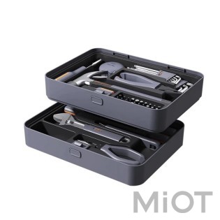 Набор инструментов Xiaomi JIMIHOME Hand Tools Set X2-AB